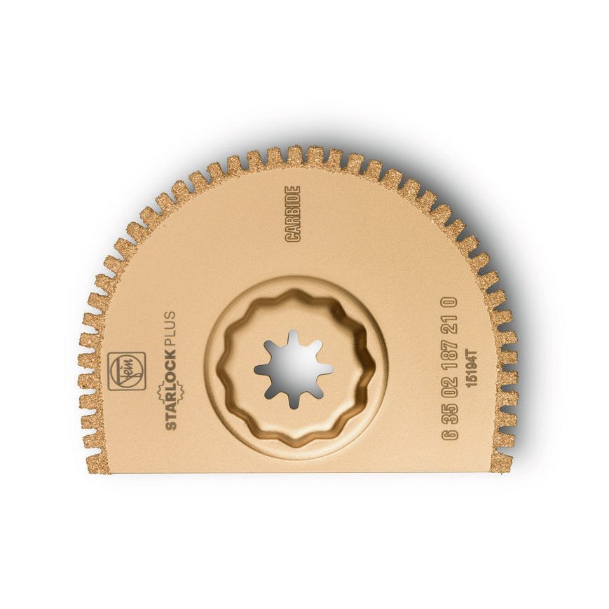 1PC Saw Blade segment SLP CFK HM 90