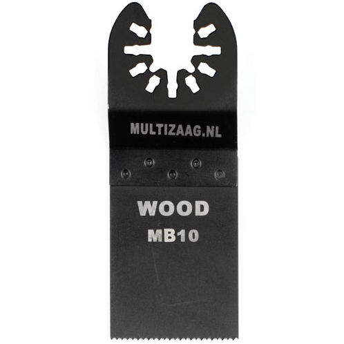 Standard Multi Tool Saw Blade MB10