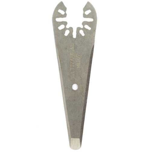 Pointed Cutting Blade MB105