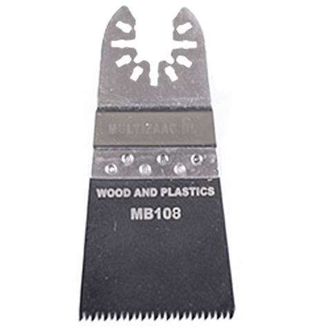 Universal Saw Blade Bi-Metal Extended Reach MB119