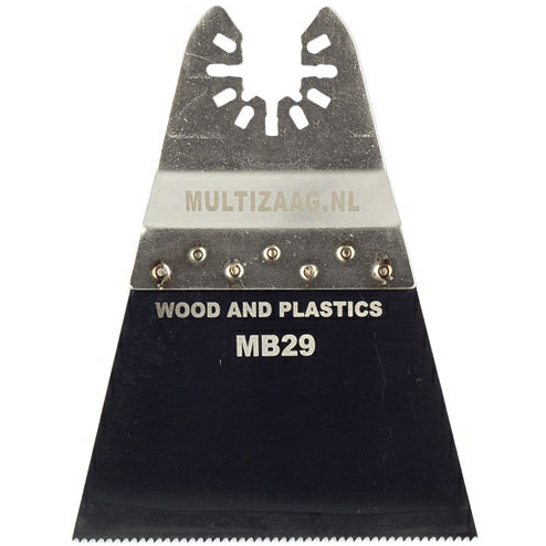Standard Multi Tool Saw Blade MB29