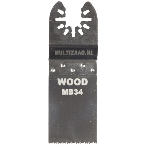Standard Multi Tool Saw Blade 30mm MB34