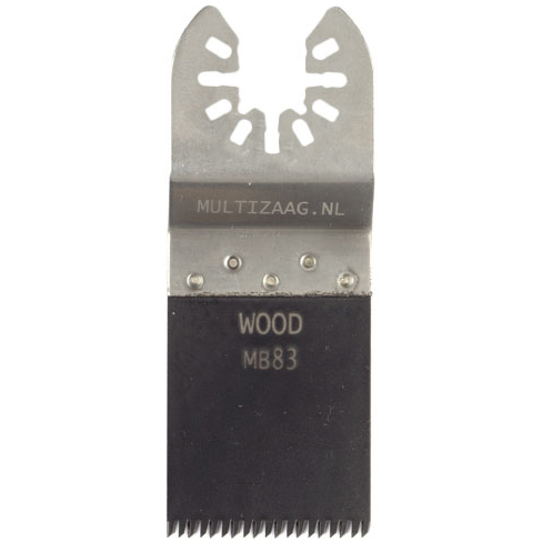 Standard Multi Tool Saw Blade MB83