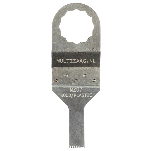 Standard Multi Tool Saw Blade 10mm MZ07