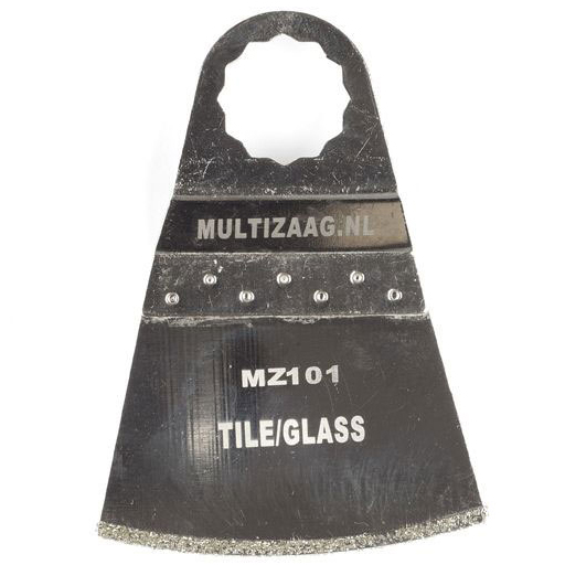 Diamond segment blade MZ101