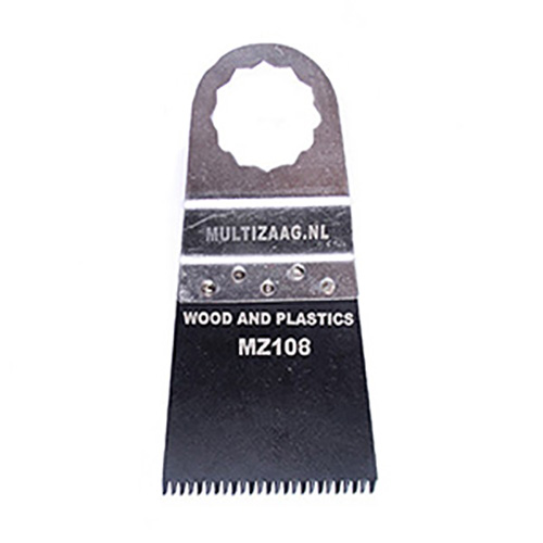 Precision Saw Blade MZ108
