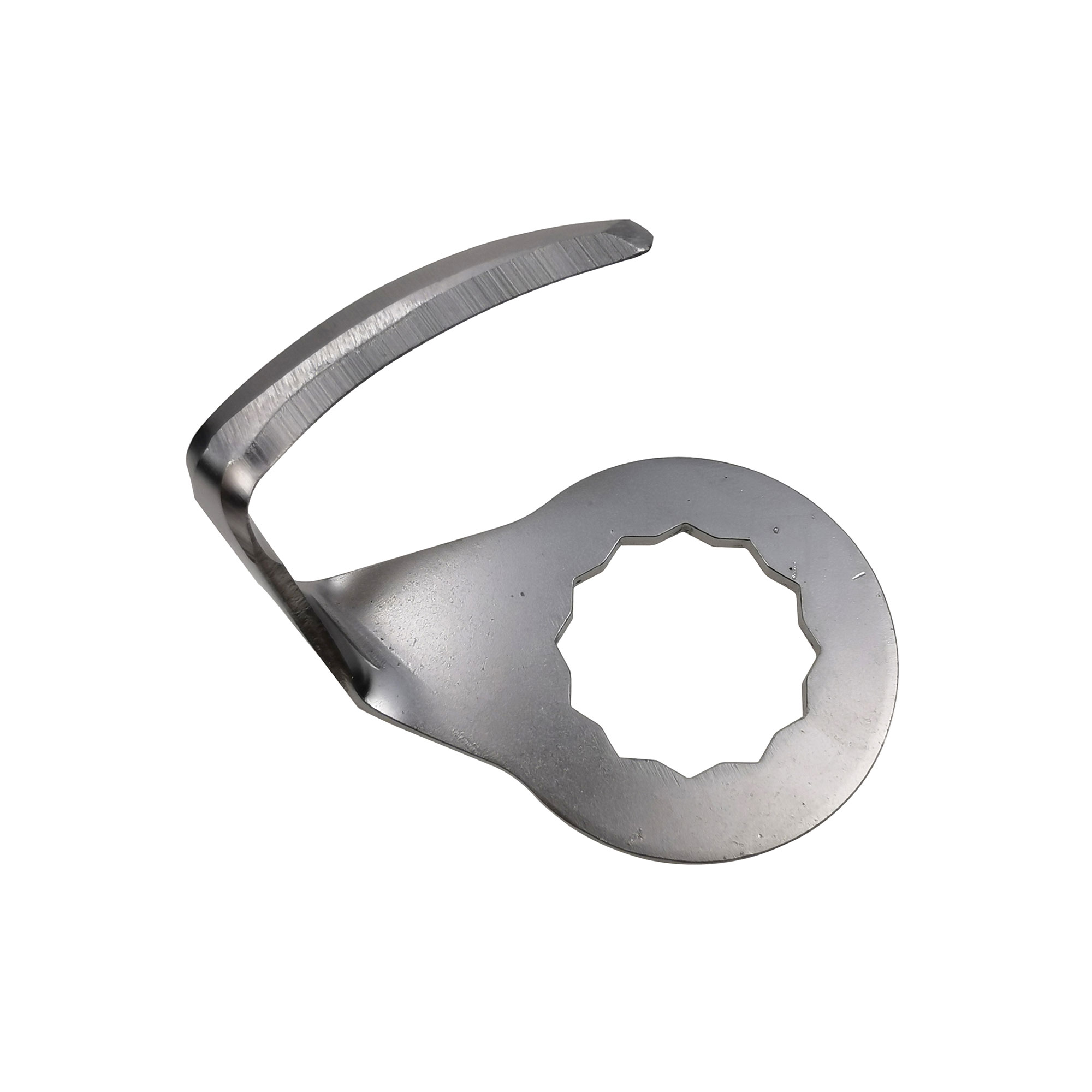 Hook blade U-shaped MZ136