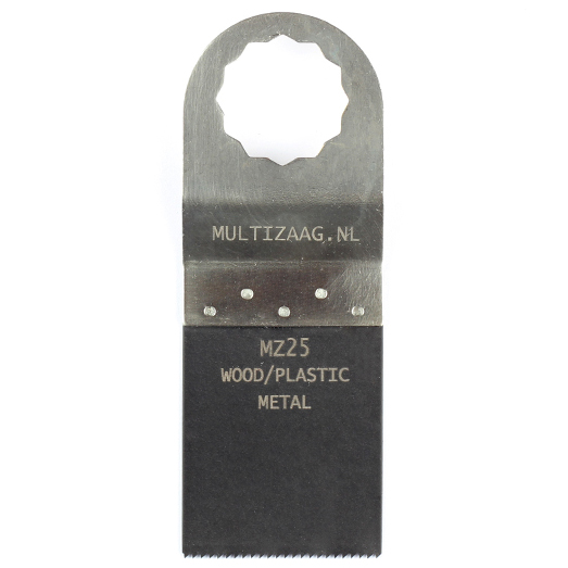 Universal Saw Blade Bi-Metal MB25