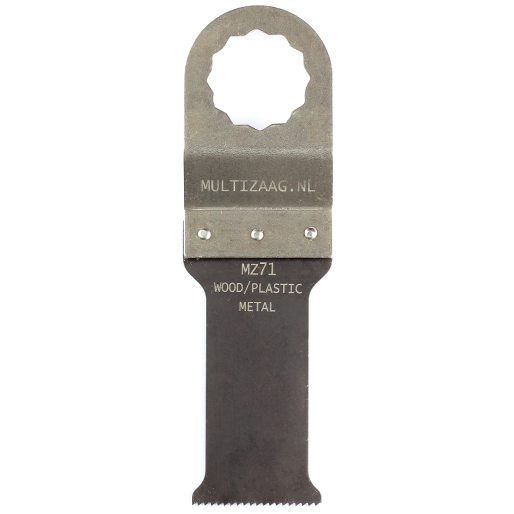 Universal Saw Blade Bi-Metal MB71