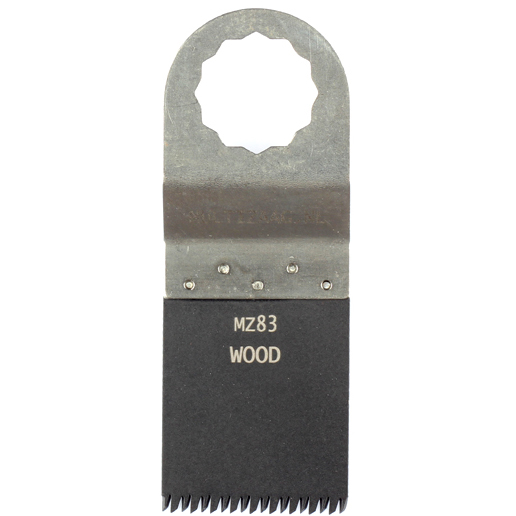 Precision Saw Blade MZ83