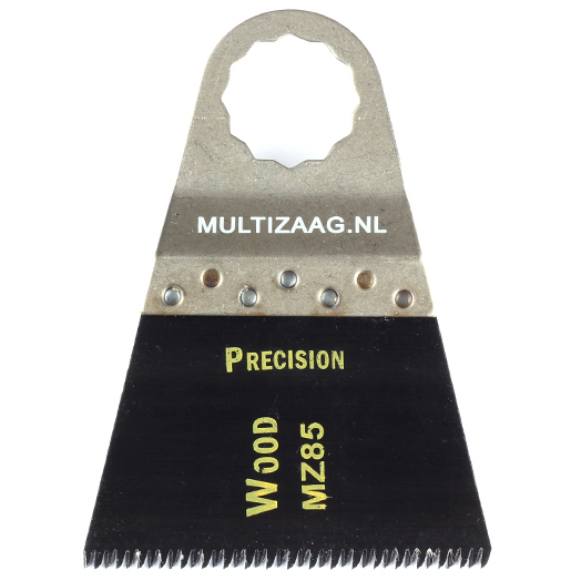 Precision Saw Blade MZ85