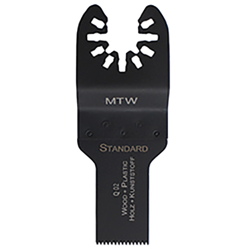 Standard Multi Tool Saw Blade 20mm Q02