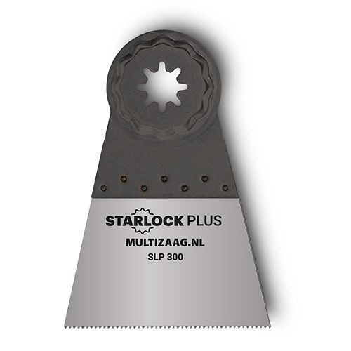 Starlock Plus plunge saw blade HCS SLP300