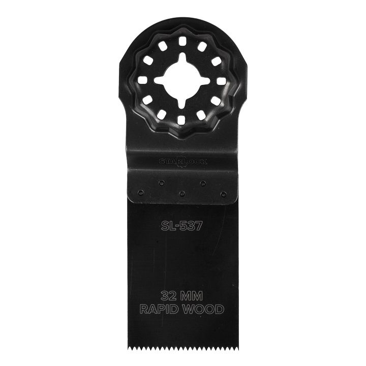 Starlock Rapid Wood 32mm SL537