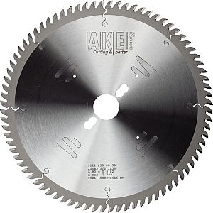 Circular saw blades